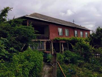 Фотографии Комплексы для отдыха с коттеджами/бунгало Aghbalyan’s Old House г. Achʼajur (Армения) №1 Фото Комплексы для отдыха с коттеджами/бунгало Aghbalyan’s Old House г. Achʼajur 1