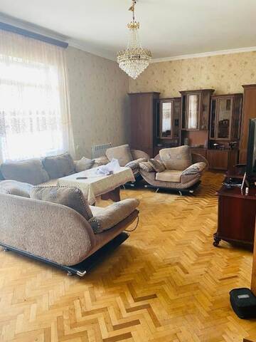 Фото номера Дом с 3 спальнями Дома для отпуска Achʼajur house г. Achʼajur 45