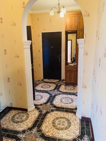 Фото номера Дом с 3 спальнями Дома для отпуска Achʼajur house г. Achʼajur 44