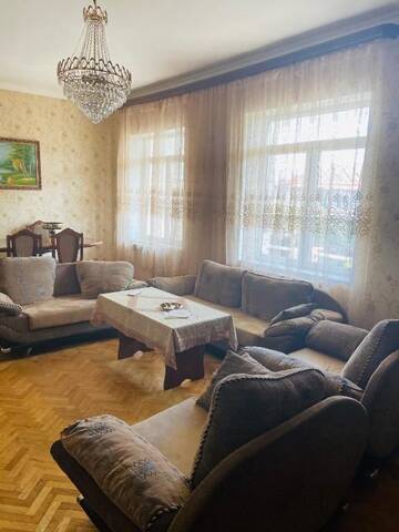 Фото номера Дом с 3 спальнями Дома для отпуска Achʼajur house г. Achʼajur 50