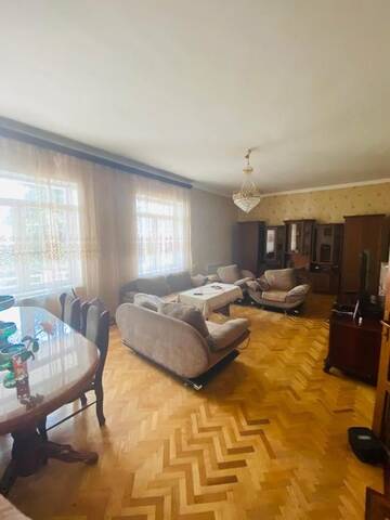 Фото номера Дом с 3 спальнями Дома для отпуска Achʼajur house г. Achʼajur 56