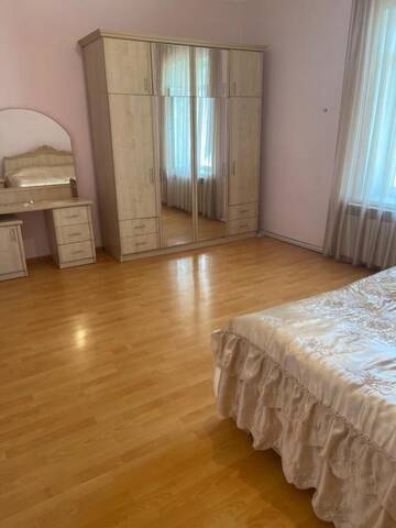 Фото номера Дом с 3 спальнями Дома для отпуска Achʼajur house г. Achʼajur 52