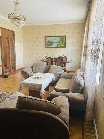 Фото номера Дом с 3 спальнями Дома для отпуска Achʼajur house г. Achʼajur 13