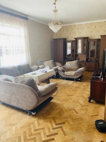 Фото номера Дом с 3 спальнями Дома для отпуска Achʼajur house г. Achʼajur 17