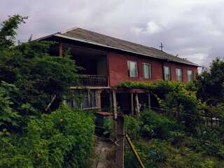 Фото Комплексы для отдыха с коттеджами/бунгало Aghbalyan’s Old House г. Achʼajur